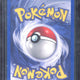 2001 Pokémon Neo Discovery Houndoom Holo 1st edition 4/75 - EU - 2