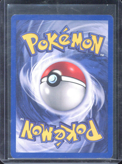 2001 Pokémon Neo Discovery Houndoom Holo 1st edition 4/75 - EU - 2