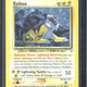 2001 Pokémon Neo Revelation Raikou Holo 13/64 - EU