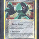 2006 Pokémon EX Hidden Legends Registeel Gold Star Holo 92/92 - EU