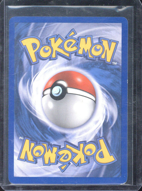 2006 Pokémon EX Hidden Legends Registeel Gold Star Holo 92/92 - EU