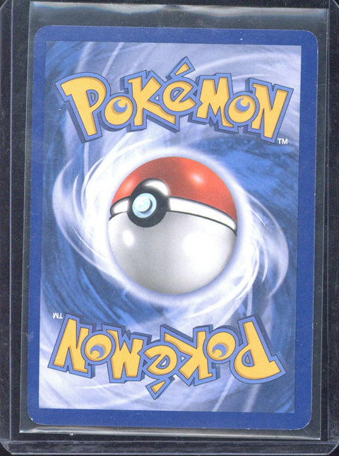 2009 Pokémon Rising Rivals Snorlax Lv.X Holo 111/111 - EU