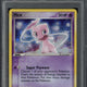 2006 Pokémon EX Holon Phantoms Mew Holo 111/110 PSA 7 - EU