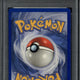2006 Pokémon EX Holon Phantoms Mew Holo 111/110 PSA 7 - EU