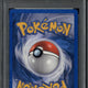 2005 Pokémon EX Unseen Forces Feraligatr Reverse Holo 4/115 PSA 8 - EU
