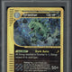 2002 Pokémon Expedition Tyranitar Holo 29/165 PSA 5  - EU