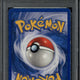 2002 Pokémon Expedition Tyranitar Holo 29/165 PSA 5  - EU