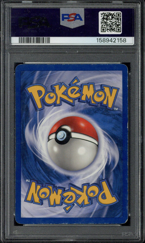 2002 Pokémon Expedition Tyranitar Holo 29/165 PSA 5  - EU