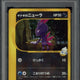 2001 Pokémon VS Japanese Pryce's Sneasel Holo 1st. edition 043/141 PSA 8 - EU