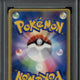 2001 Pokémon VS Japanese Pryce's Sneasel Holo 1st. edition 043/141 PSA 8 - EU