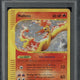 2003 Pokémon Skyridge Moltres Holo H20/H32 PSA 2 - EU