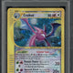 2003 Pokémon Skyridge Crobat Holo 147/144 PSA 5 - EU