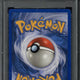2003 Pokémon Skyridge Crobat Holo 147/144 PSA 5 - EU