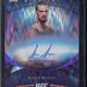 2026 Topps Midnight UFC Sean O'Malley Autograph /75 #BAV-SO