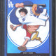 2026 One Piece EN DON!! Card Dodgers X One Piece Night