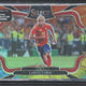 2025-26 Panini Select FIFA Road to World Cup 2026 Lamine Yamal Field Level Tie Dye /25 #220