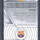 2025-26 Panini Obsidian Pedri Seismic Autograph /25 #SE-P