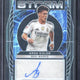 2025-26 Panini Obsidian Arda Güler Cosmic Storm Autograph /199 #CS-AGR