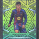 2025-26 Panini Obsidian Pedri /25 #8