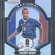 2026 Panini Prizm FIFA World Cup 2026 Thierry Henry National Pride #49