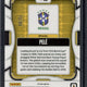 2026 Panini Prizm FIFA World Cup Pele Old Glory /94 #96