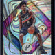 2025-26 Topps Inception Dylan Harper RC /5 #35