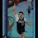 2025-26 Topps Chrome Cooper Flagg Refractor #151