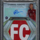 2021-22 Topps Tier One Bundesliga Gabriel Vidovic RC Autograph Patch /5 #GV PSA 8 AUTO 10
