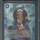 2024 One Piece ST31 Trafalgar Law Treasure Rare #010 BGS 10