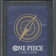 2024 One Piece ST31 Trafalgar Law Treasure Rare #010 BGS 10