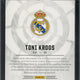 2020-21 Panini Chronicles Illusions Toni Kroos 1/1 #11