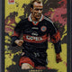 2024-25 Topps Inception Bundesliga Mario Basler Legacy 1/1