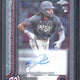 2025 Topps Chrome James Wood RC Autograph #RA-JWO
