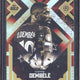 2025-26 Topps Gold UCC Ousmane Dembele Elite /5