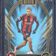 2025-26 Topps Gold Bundesliga Jean Matteo Bahoya Elite /10