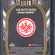2025-26 Topps Gold Bundesliga Jean Matteo Bahoya Elite /10