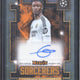 2024-25 Topps Merlin UCC Eduardo Camavinga Sorcerers Autograph /25 #SA-CAM