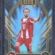 2025-26 Topps Gold Bundesliga Harry Kane Elite /10