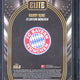 2025-26 Topps Gold Bundesliga Harry Kane Elite /10