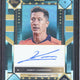 2025-26 Topps Gold UCC Robert Lewandowski Autograph /99