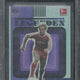 2023-24 Topps Bundesliga Lothar Matthäus Platinum Curated Set Karl-Heinz Rummenigge /25 BGS 9