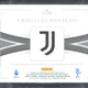2020-21 Panini Chronicles National Treasures Cristiano Ronaldo Triple Relic /299 #TT-CR7