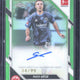 2025-26 Topps Chrome Bundesliga Mario Götze Green Refractor Autograph /99 #BA-MG