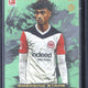 2024-25 Topps Inception Bundesliga Nathaniel Brown Emerging Stars /75