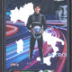 2025 Topps Chrome F1 Kimi Antonelli RC Neon Nations #NN-4