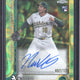 2025 Topps Chrome Nick Kurtz RC Autograph /125 #RA-KU