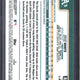 2025 Topps Chrome Nick Kurtz RC Autograph /125 #RA-KU