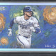 2025 Topps Cosmic Chrome Bobby Witt JR. Stars In the Night #STN-19