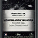 2025 Topps Cosmic Chrome Bobby Witt JR. Constellation #25