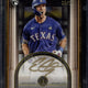 2024 Topps Museum Baseball Evan Carter Framed Autograph /10 #FMA-EC